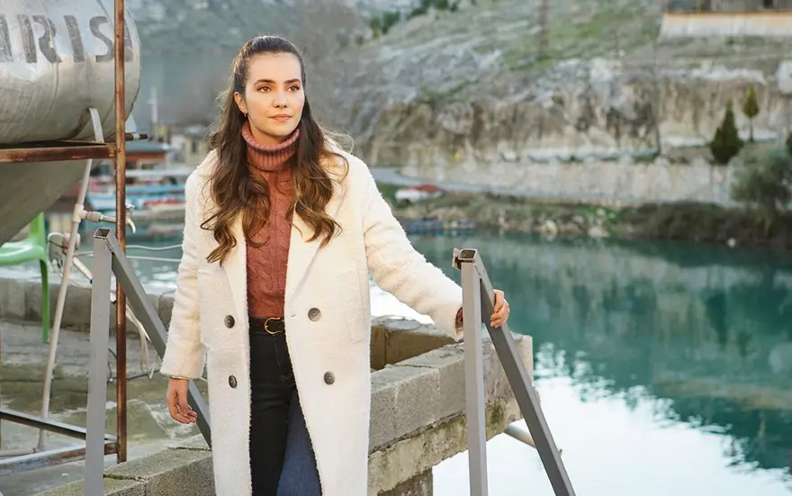 Kenan, büyük gerçekle yüzleşecek (Güvercin 7. bölüm detayları) 6