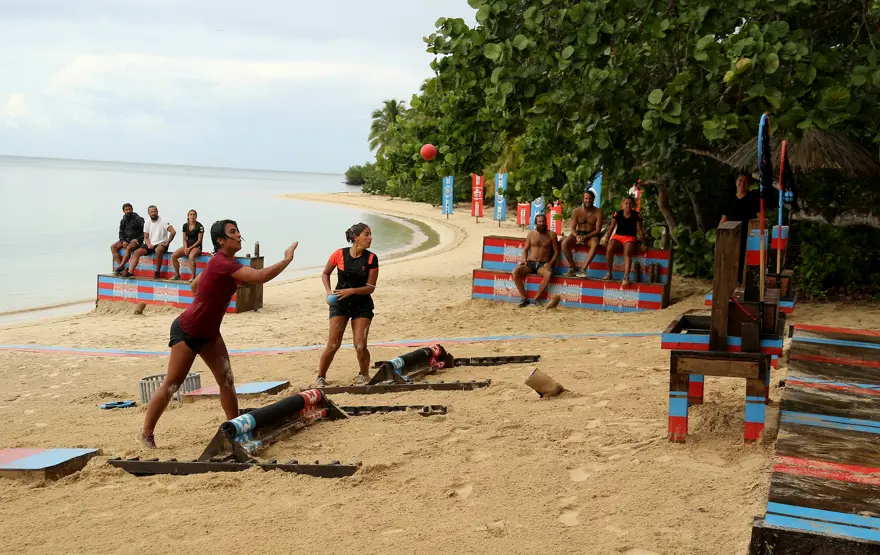 Survivor, Survivor 2017, survivor ödül oyunu, survivor yarışma, Survivor Türkiye 26 Survivor, Survivor 2017, survivor ödül oyunu, survivor yarışma, Survivor Türkiye 26