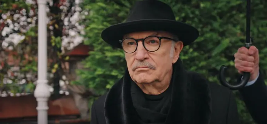 "ORHAN'A SAHİP ÇIKACAĞIZ" 3