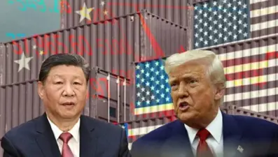 Trump duyurdu: ABD, Çin ile ticaret anlaşması imzaladı