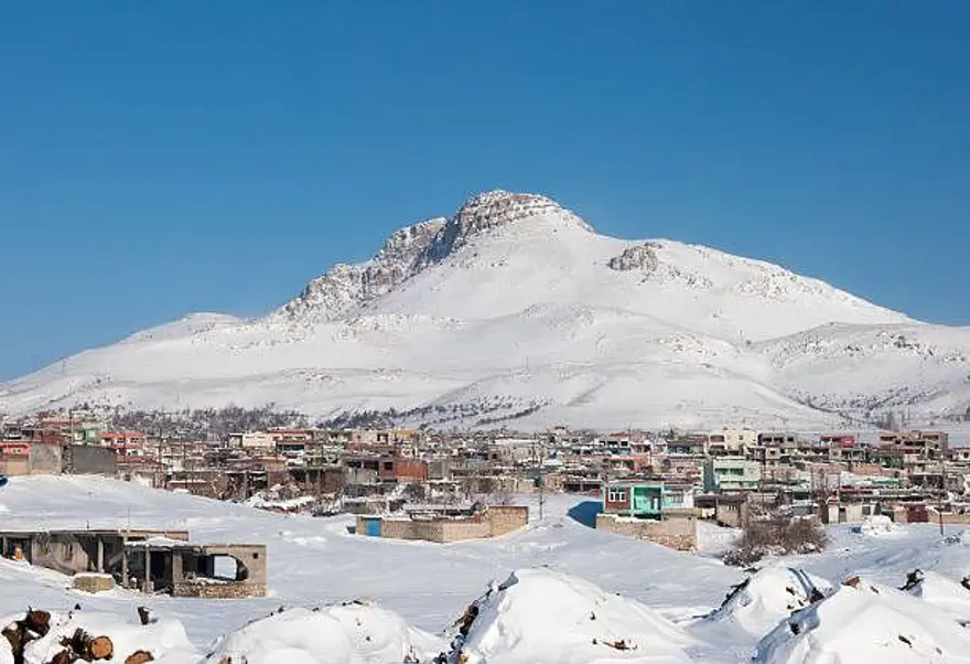 Hangi ilçeler il olacak? 2023 yılında il olacağı konuşulan ilçeler 6
