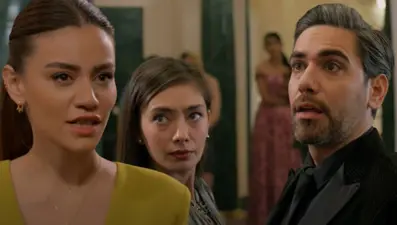 Gecenin Ucunda'da Kazım'a büyük ihanet! 'Nazlı'nın gerçek yüzünü görmeli'