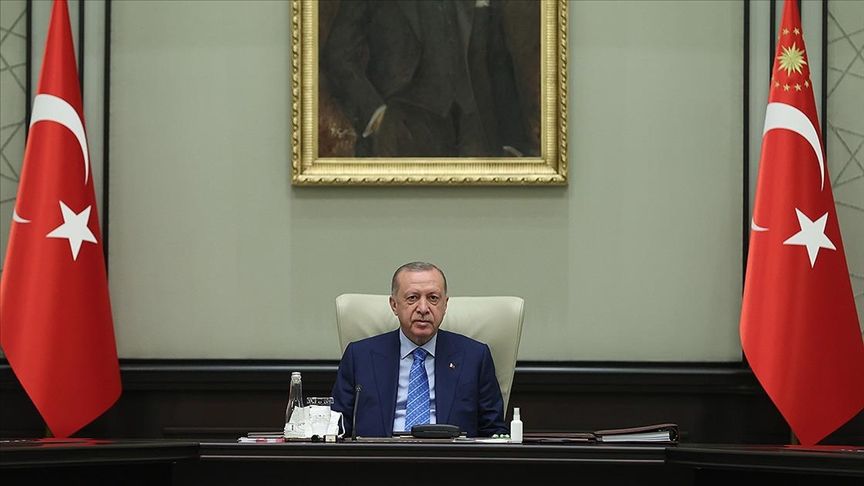Yüksek Askeri Şura (YAŞ) toplanıyor