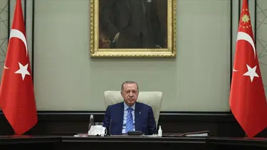 Yüksek Askeri Şura (YAŞ) toplanıyor