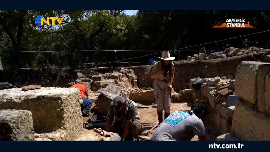 ÇALIŞMALAR DEVAM EDECE 3