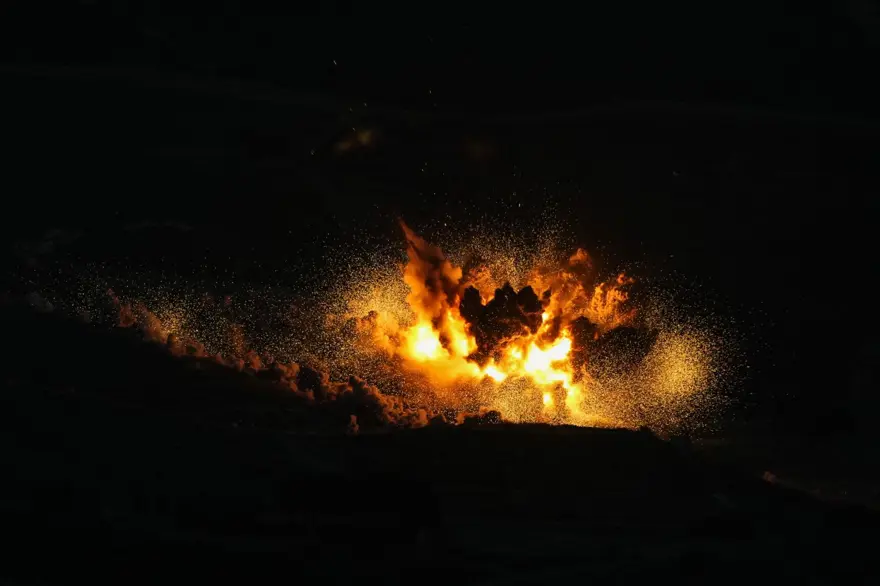 Efes-2024 Tatbikatı sona erdi: İşte nefes kesen görüntüler 