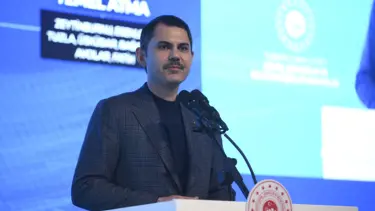 Para sayma görüntüleri | İBB Başkan adayı Murat Kurum: Ne varsa açıklayın milletimize şeffaf bir şekilde