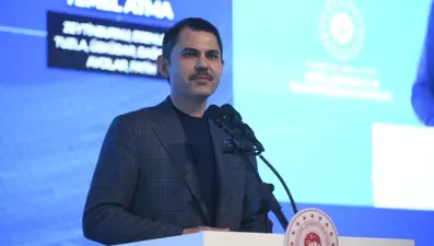 İBB Başkan adayı Murat Kurum: İstanbul'un 7 milyar dolar kaynağı nerede?