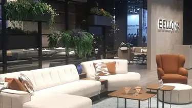 Bellona, dünyaca ünlü imm Cologne Fuarı'nda yer aldı