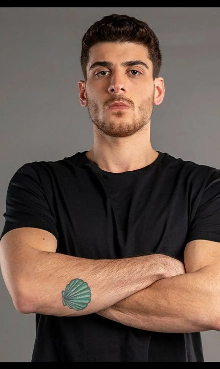 Survivor 2021, Yiğit Poyraz , survivor yarı final 1 Survivor 2021, Yiğit Poyraz , survivor yarı final 1