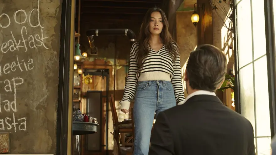 Neslihan Atagül Doğulu başrolde olduğu Gecenin Ucunda 6. bölüm fotoğrafları: Yeni bölümde neler yaşanacak? 7