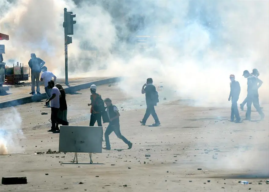 Cami-cemevi protestosu 6 Cami-cemevi protestosu 6
