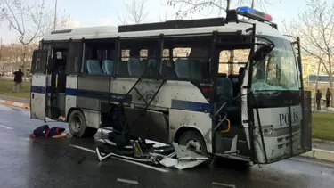 Sütlüce saldırısına 7 tutuklama