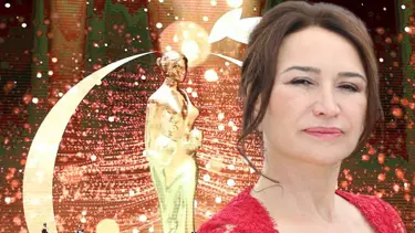 Demet Akbağ Altın Portakal Film Festivali jüri başkanlığı görevinden ayrıldı