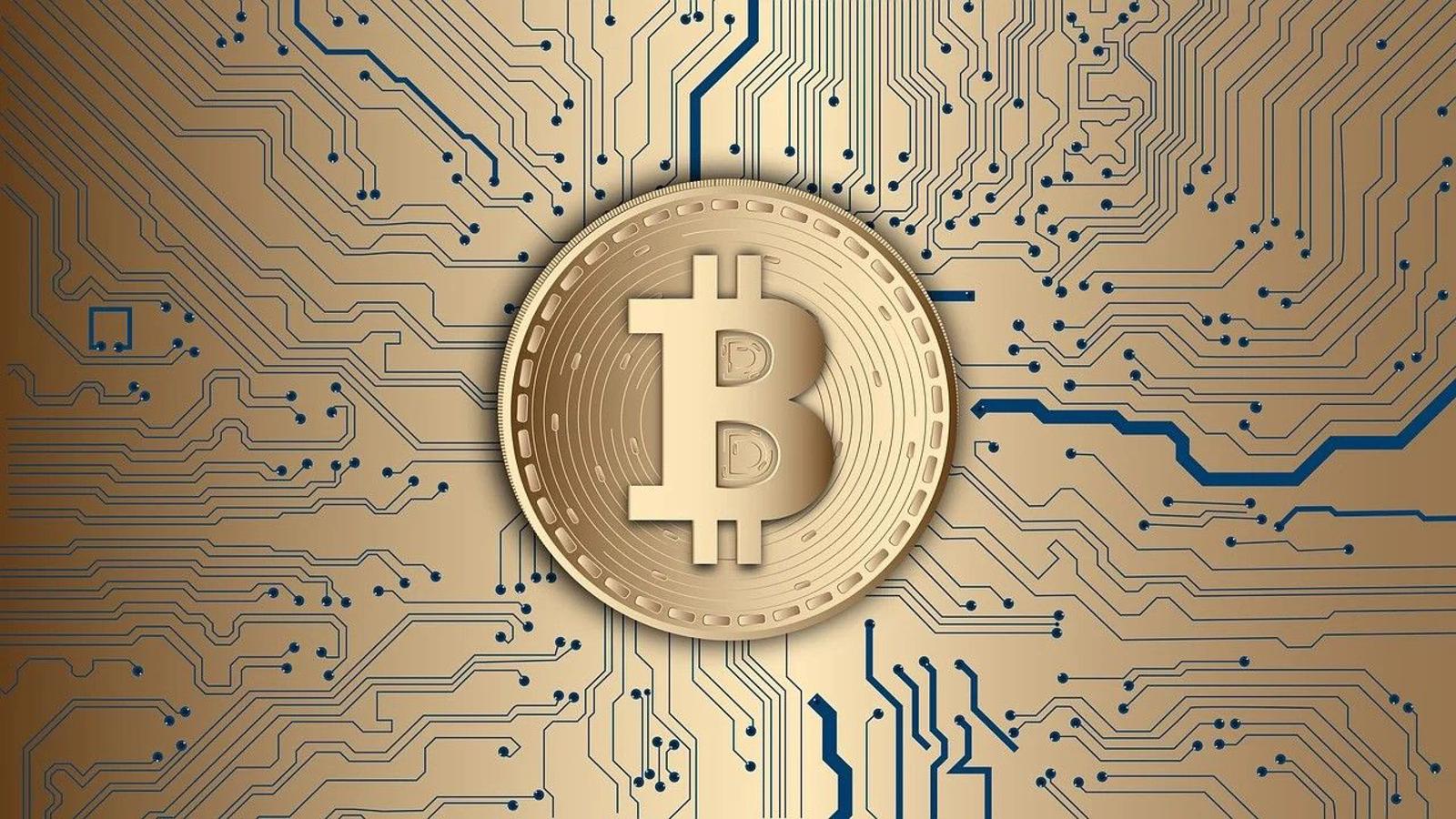 Bitcoin dünyanın en değerli 5. varlığı oldu | NTV Haber