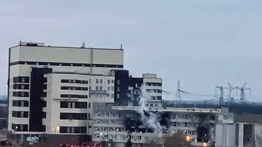 BM'den Rusya'ya "nükleer felaket" uyarısı