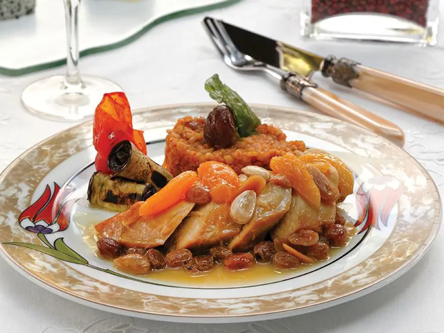 Yemek tarifleri, iftar menüleri, ramazan, sahur 14 Yemek tarifleri, iftar menüleri, ramazan, sahur 14