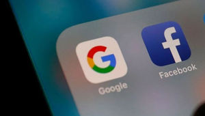 Facebook ve Google’dan aşı kararı