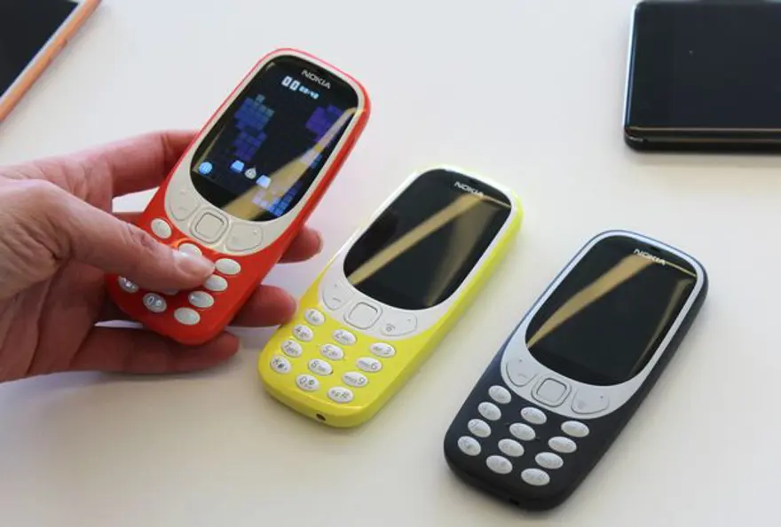 En ucuz Nokia 3310 hangi ülkede satılıyor? (En pahalı "ucuz" telefon Türkiye'de) 14