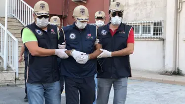 Reyhanlı saldırısının sorumlularından Ercan Bayat tutuklandı