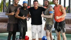 Acun Ilıcalı'dan Cemal Can ve Barış Murat Yağcı açıklaması