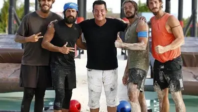 Acun Ilıcalı'dan Cemal Can ve Barış Murat Yağcı açıklaması