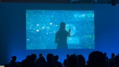 Yapay zeka müzik grubu iki haftada 500 binden fazla dinleyiciye ulaştı