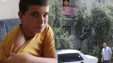 "Eğlence olsun" deyip eve torpil attılar