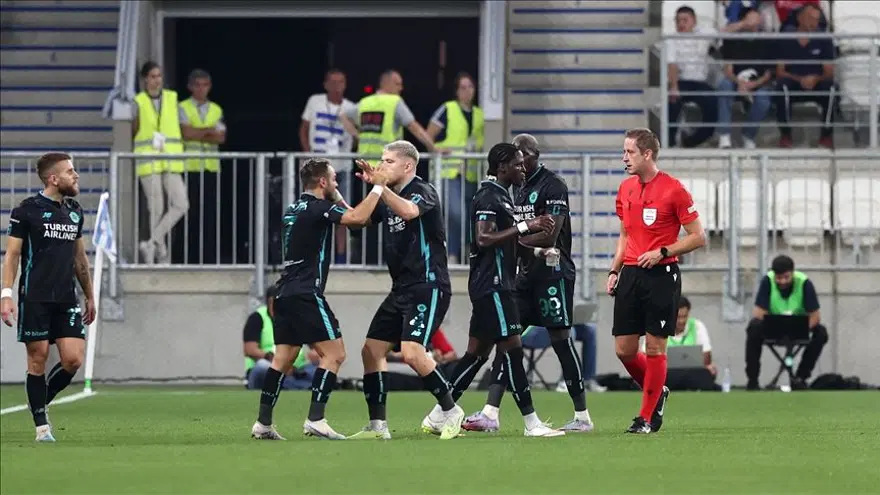 ADANA DEMİRSPOR MAÇI NE ZAMAN? 1
