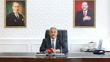 AK Parti Gaziantep İl Başkanı Murat Çetin kimdir, kaç yaşında?
