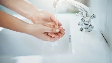 Antibiyotik direncini engellemenin temel yolu: El yıkamak