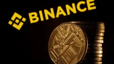 Binance, ruble işlemlerini sonlandırıyor