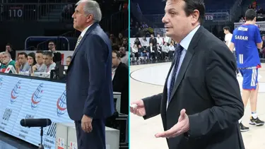 Obradovic-Ataman gerginliği sürüyor
