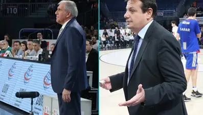 Obradovic-Ataman gerginliği sürüyor