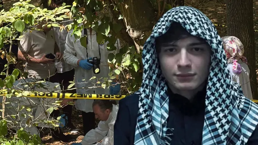 Sarıyer'deki sır ölümde ayrıntılar netleşti: Tek başına gelmiş Sarıyer'deki sır ölümde ayrıntılar netleşti: Tek başına gelmiş