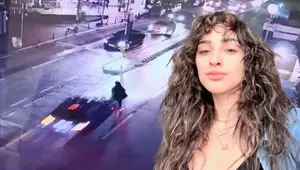 Scooterlı Dilara Gül'ün ölümünde tahliye