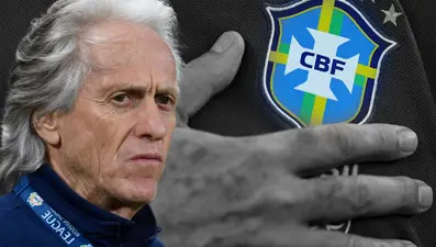 Brezilya ayrılığı resmen duyurdu, Jorge Jesus çılgınlığı başladı: Fenerbahçe'de de olmuştu