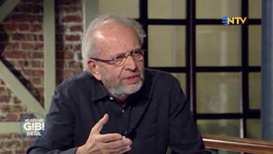 Bildiğiniz Gibi Değil 19 Kasım 2017