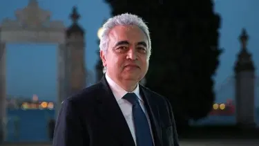 IEA Başkanı Birol: 6,5 milyon çalışan işini kaybedebilir