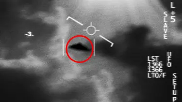 Kolombiya'da UFO krizi: Gizemli küre uzaydan mı geldi?