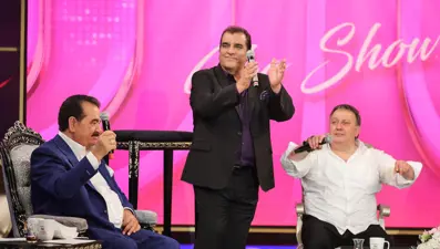 İbo Show 28. yeni bölüm fotoğrafları