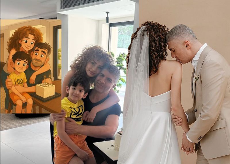 Özcan Deniz'den imalı doğum günü mesajı