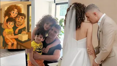 Özcan Deniz'den imalı doğum günü mesajı