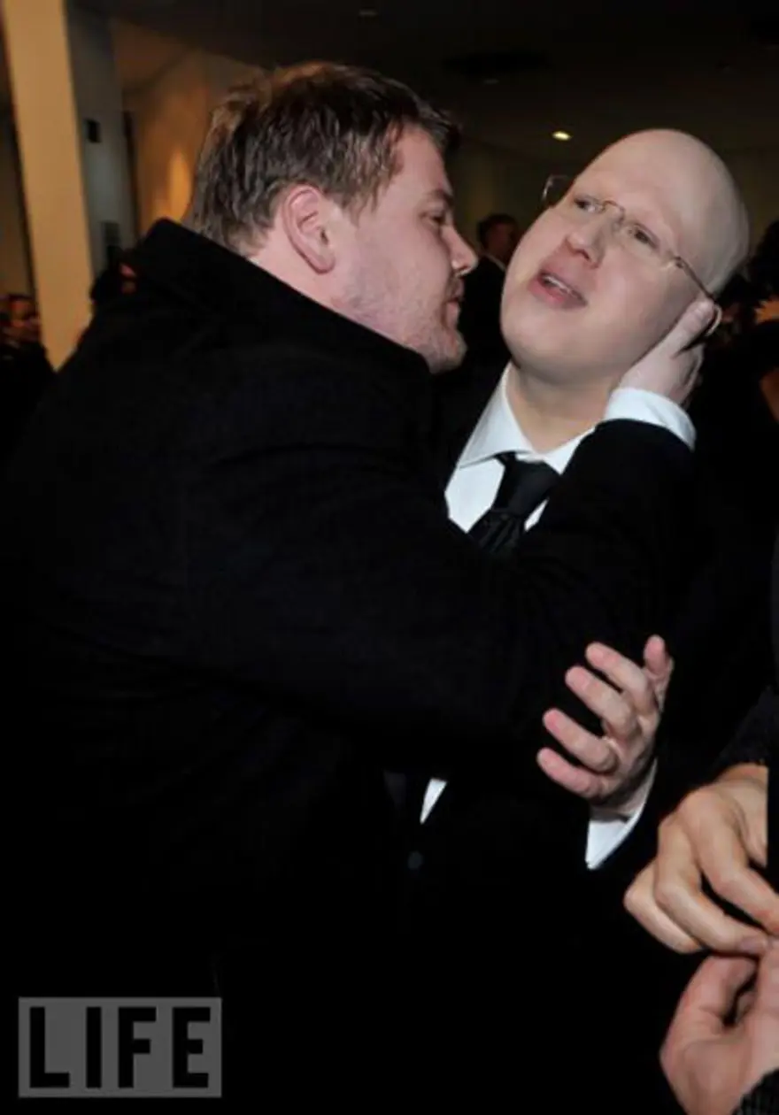 Ters giden öpücükler 36