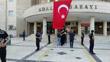 Şanlıurfa merkezli DAEŞ operasyonunda 22 tutuklama