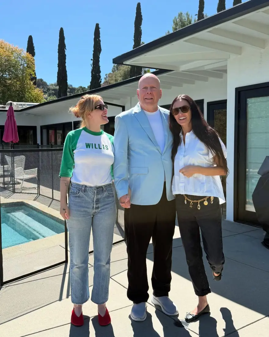 "HER ZAMAN BİR AİLE OLACAĞIZ" 3