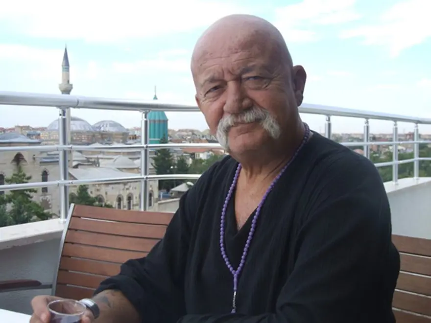 Türk sinemasının iyi kalpli kötü adamı: Sümer Tilmaç ölüm yıl dönümünde anılıyor 