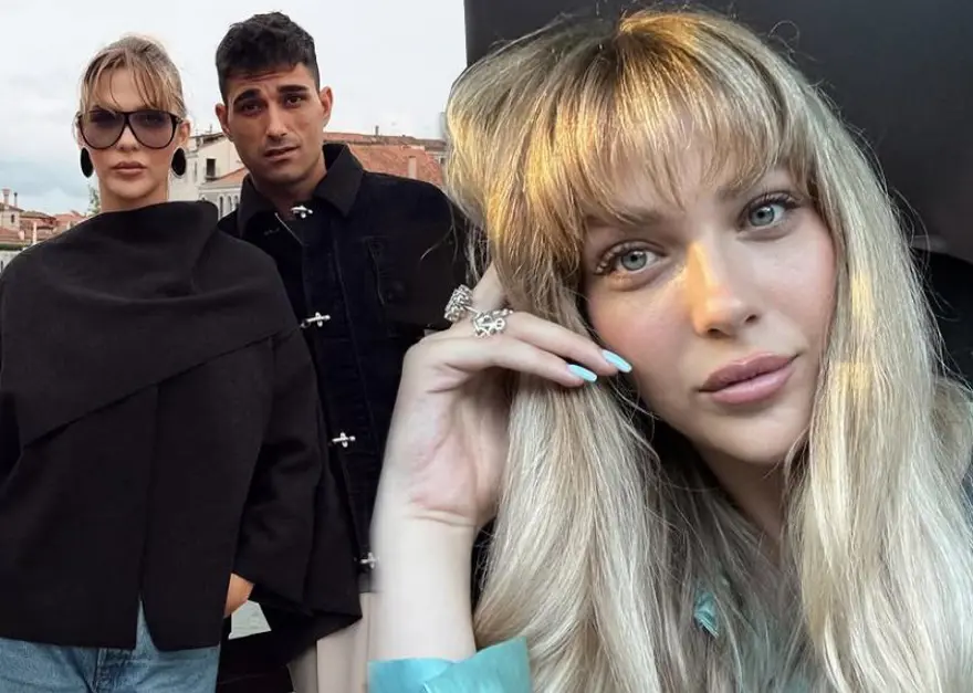 Yasemin Şefkatli ameliyat oldu: Hastaneden ilk kare geldi Yasemin Şefkatli ameliyat oldu: Hastaneden ilk kare geldi