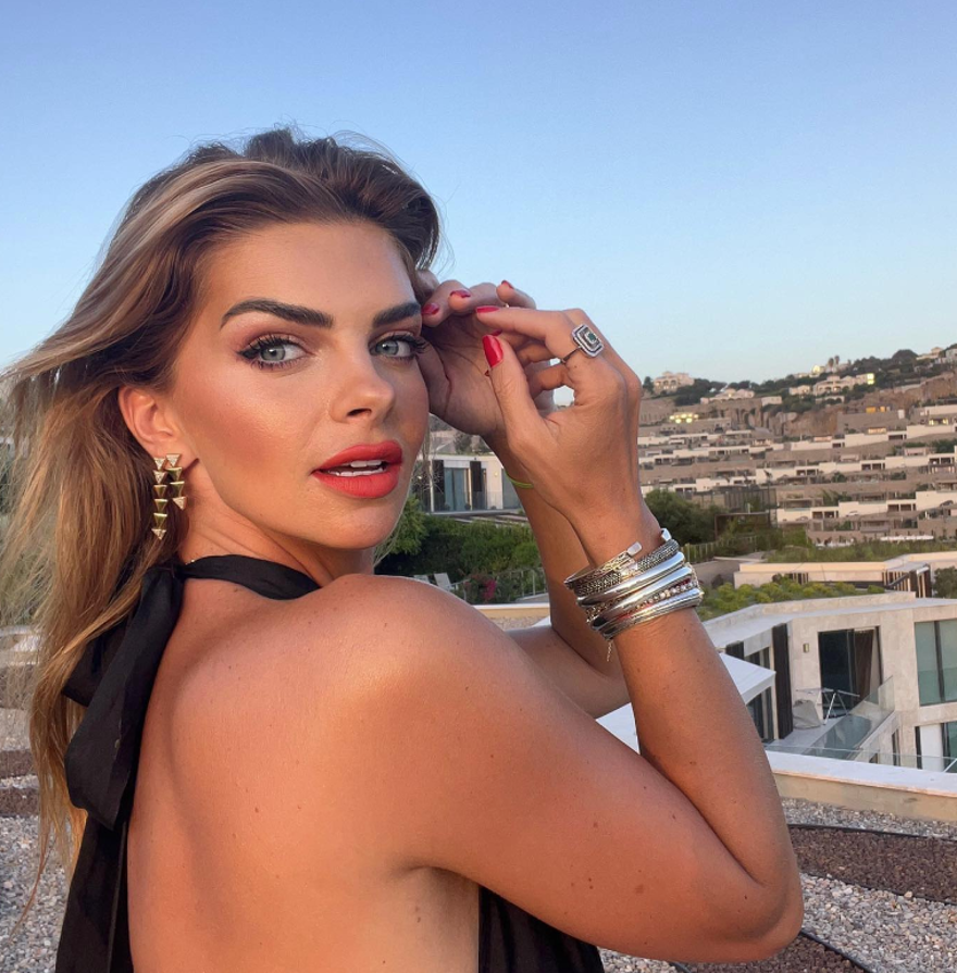 "BENİM MİNİK BOTOKSLARIM VAR" 3