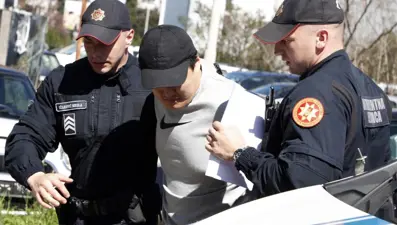 Kripto krizinin kralı tüm suçlamaları kabul etti